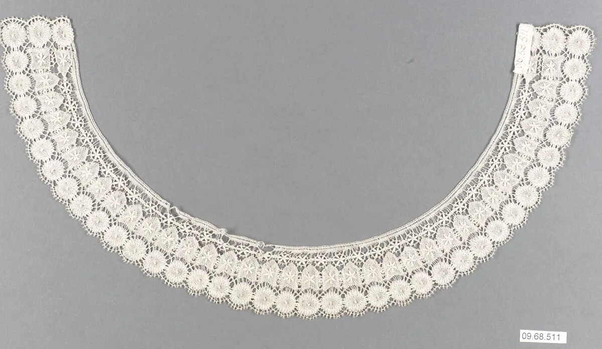 Collar — Unknown