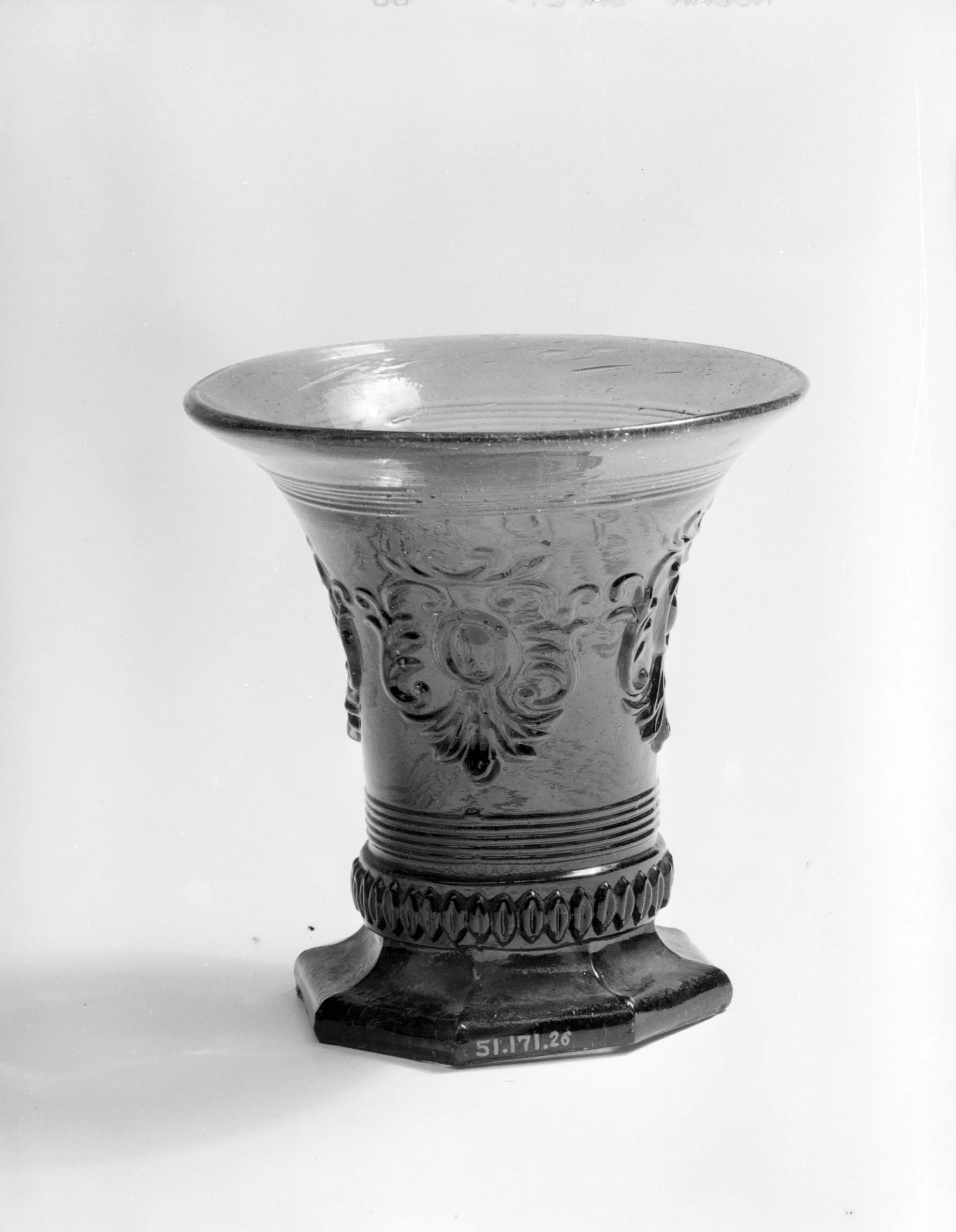 Vase — Unknown