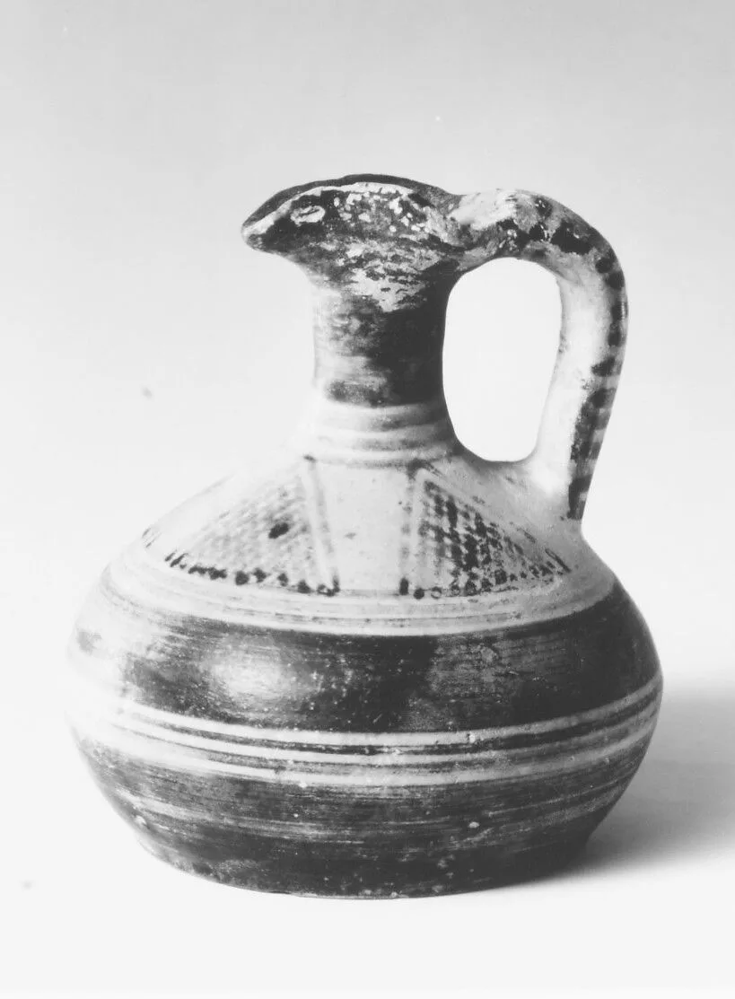 Oinochoe — Unknown