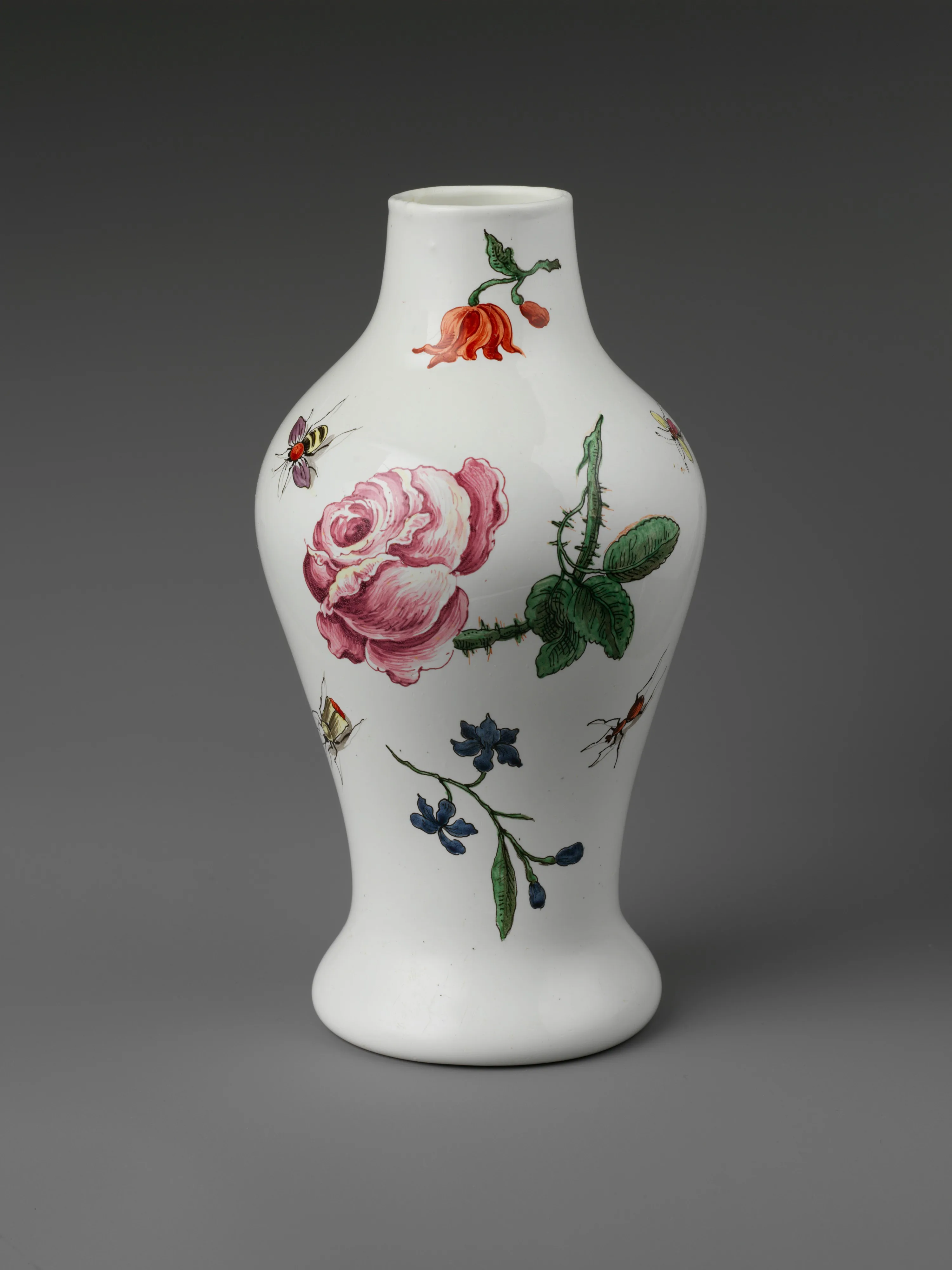 Vase — Unknown