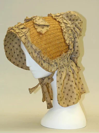 Bonnet