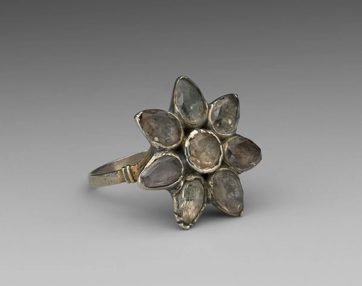 Ring — Unknown