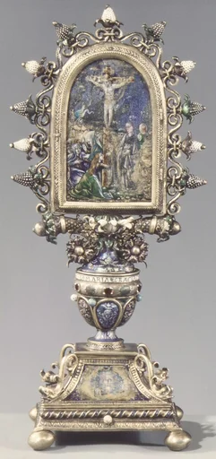 Crucifixion