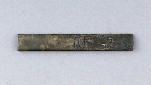 Knife Handle (Kozuka)