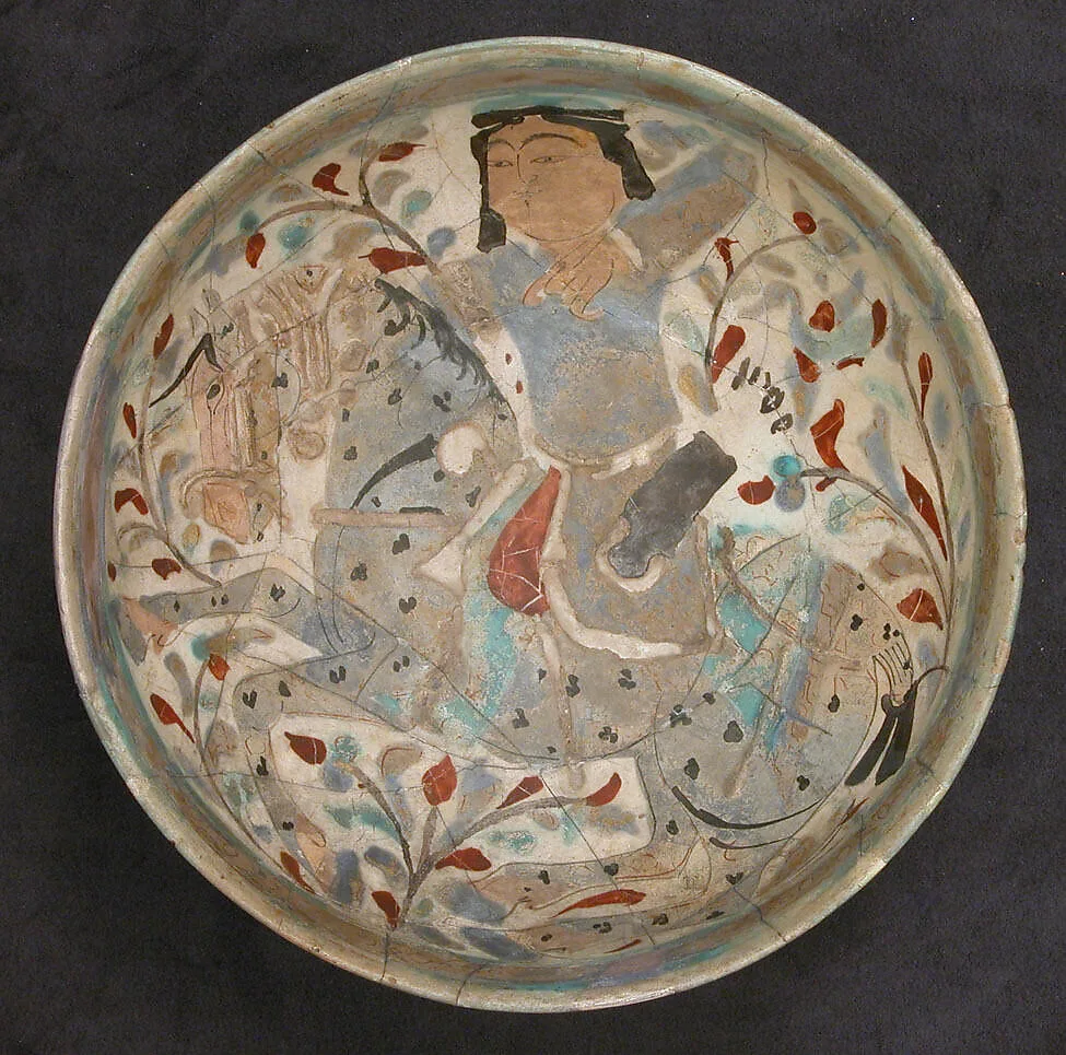 Bowl — Unknown