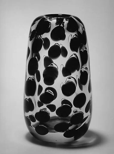"Pantteri" Vase