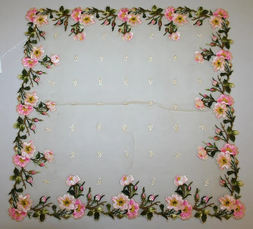 Handkerchief