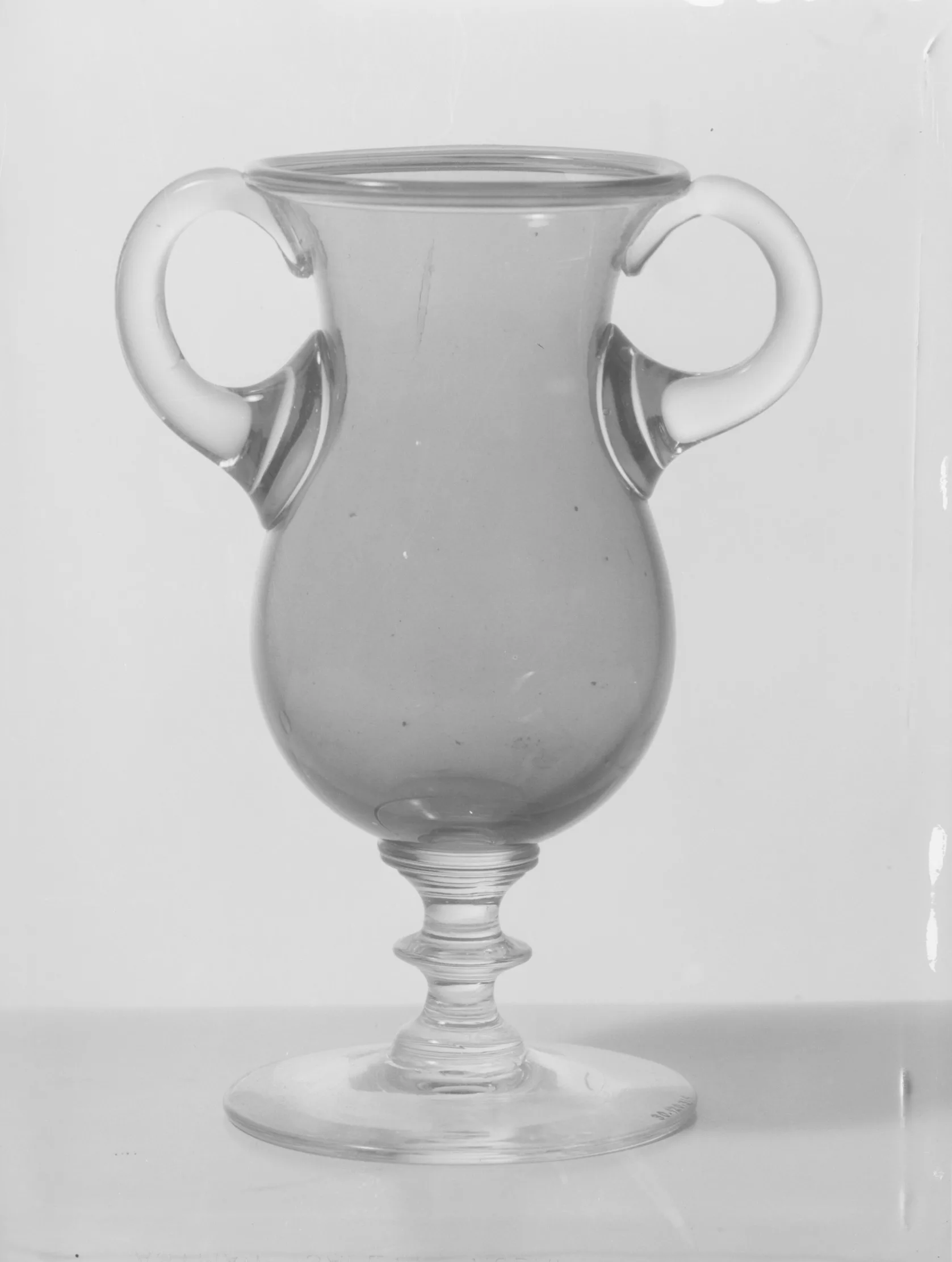 Vase — Unknown