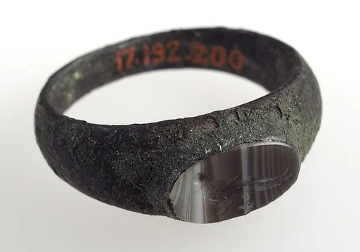 Finger Ring