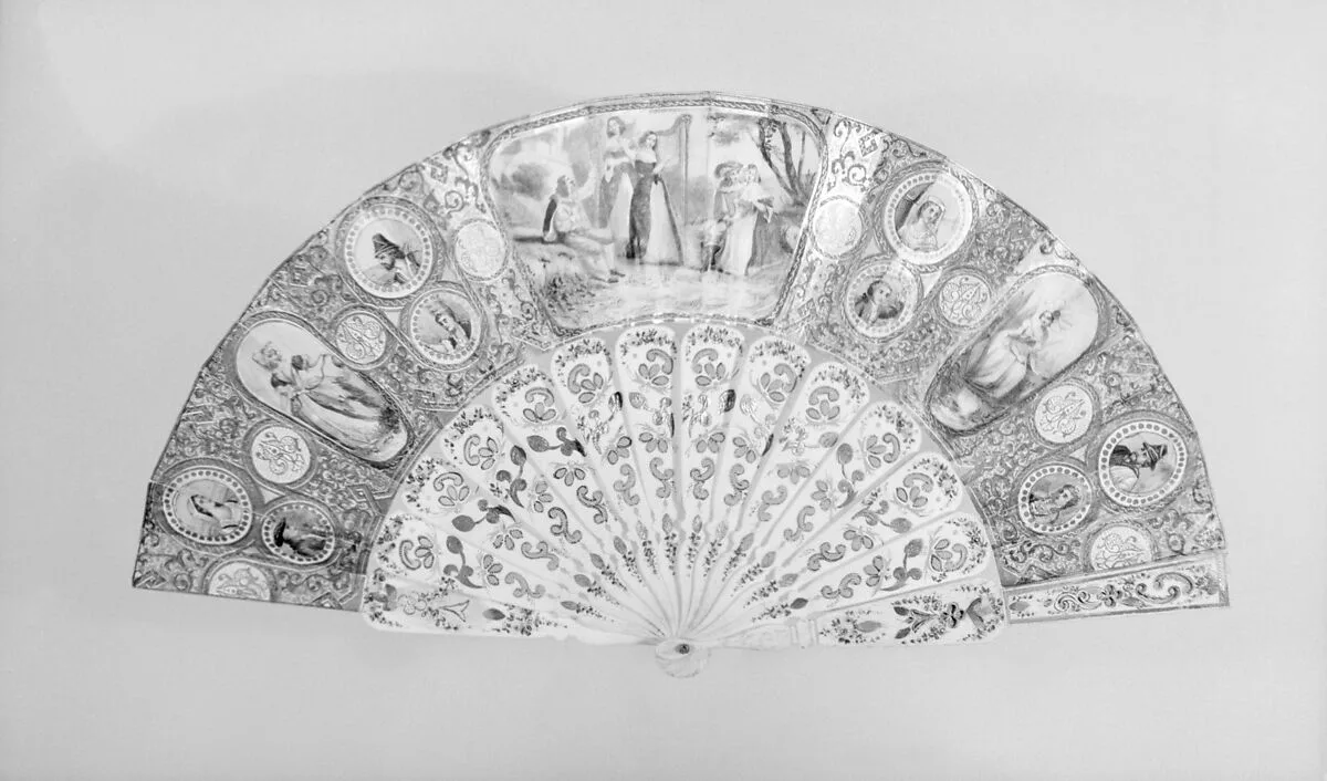 Fan — Unknown