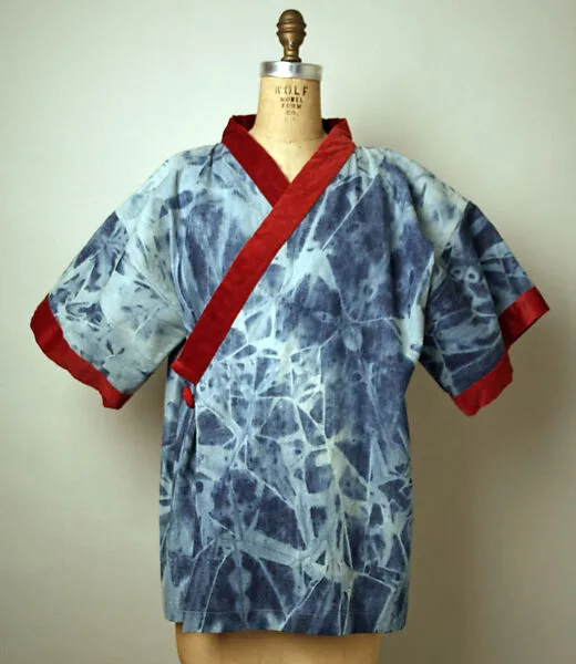 Jacket — Serendipity 3
