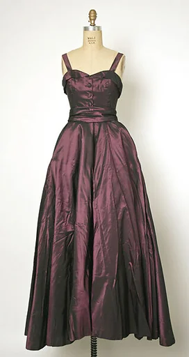 Ball gown