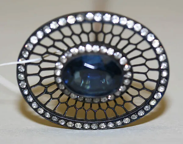 Hatpin — Unknown