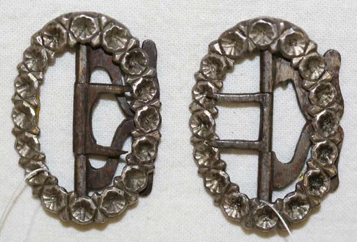 Buckle