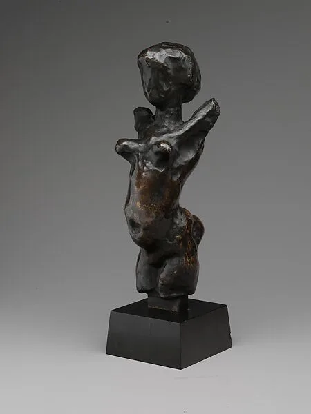 Female Torso — Henri Matisse