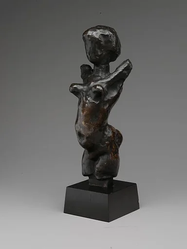 Female Torso