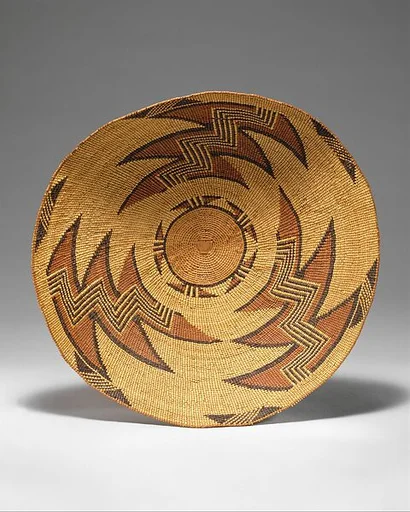 Basket Tray