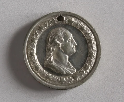 Centennial of Washington's Inauguration