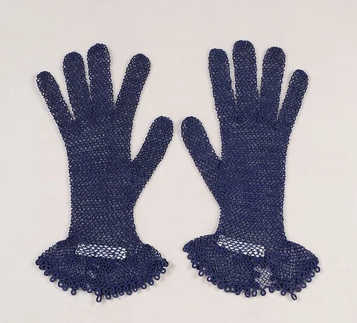 Cocktail gloves