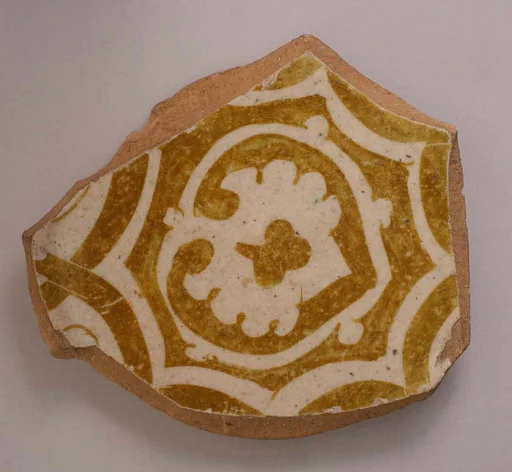 Fragment of a Bowl