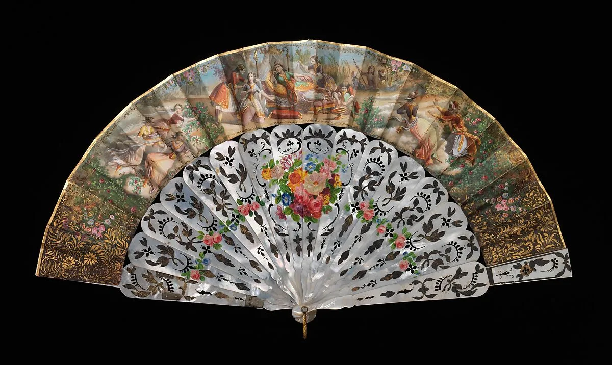 Fan — Unknown