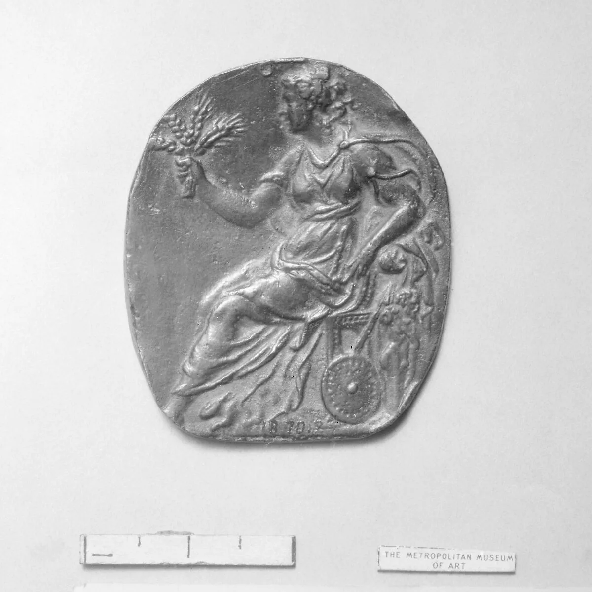 Ceres — Unknown