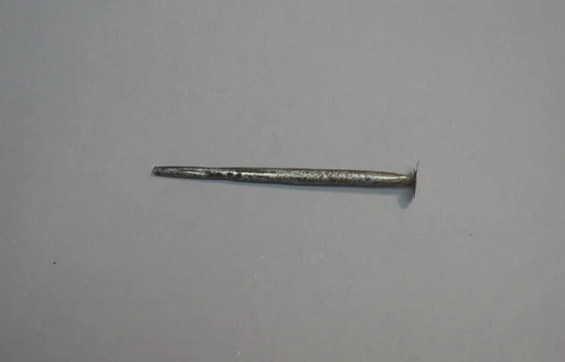 小鈎鉈|Small engraving wheel