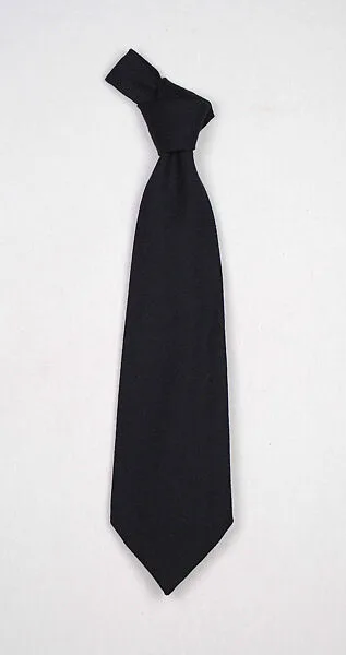 Necktie — Turnbull & Asser|Bonwit Teller & Co.