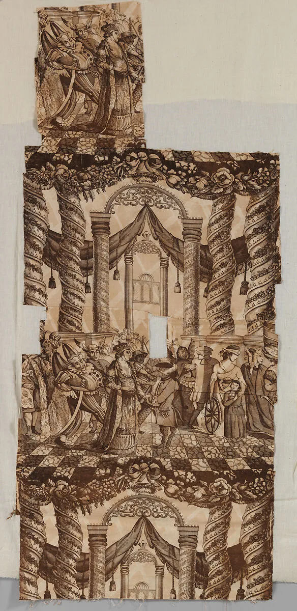 Panel — Unknown