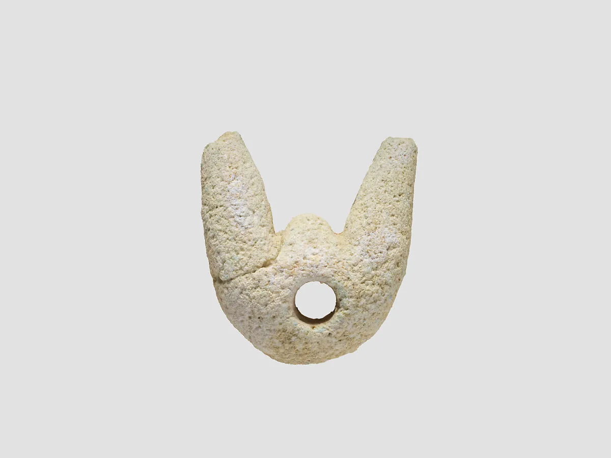 Ornament — Unknown