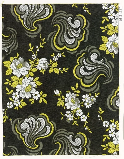 Textile sample