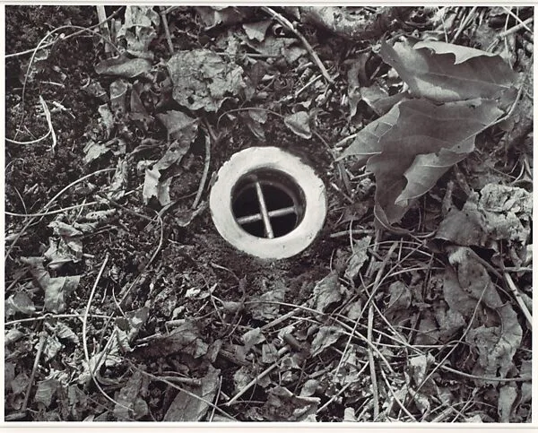 Untitled — Robert Gober