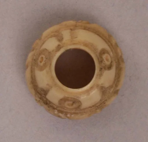 Button or Bead