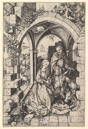 The Nativity