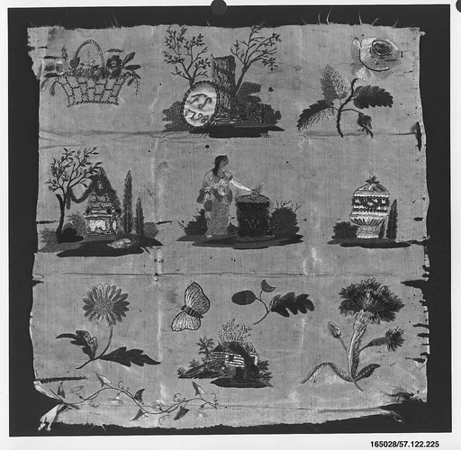Sampler