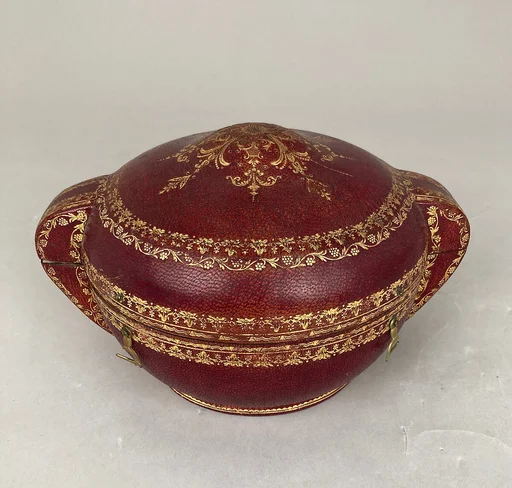 Case for covered bowl