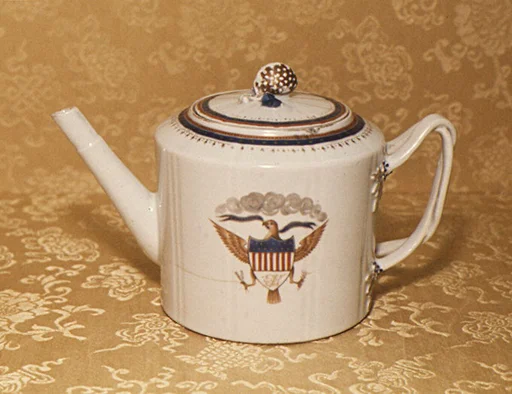 Teapot