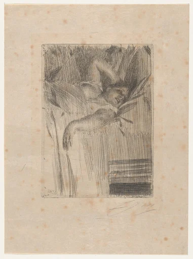 Le Réveil