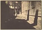 Sunshine and Shadow — Ira Martin