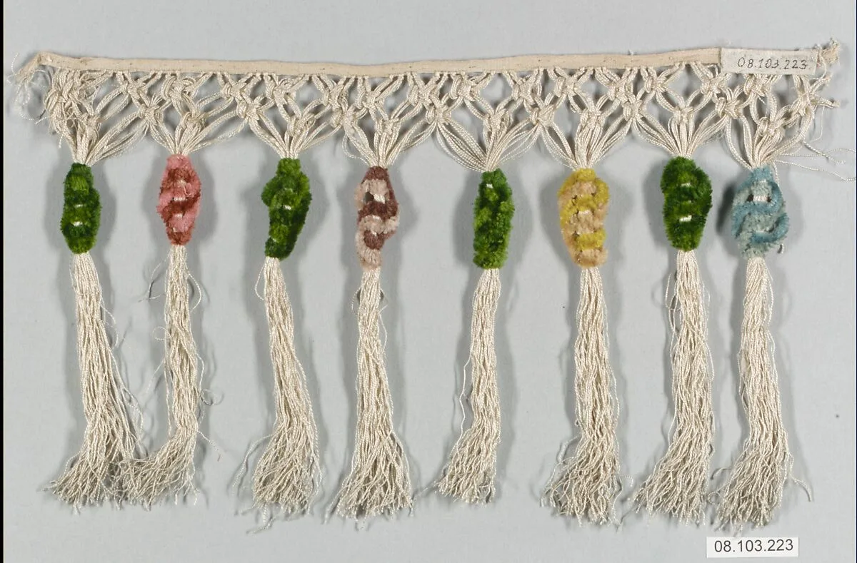 Fringe — Unknown