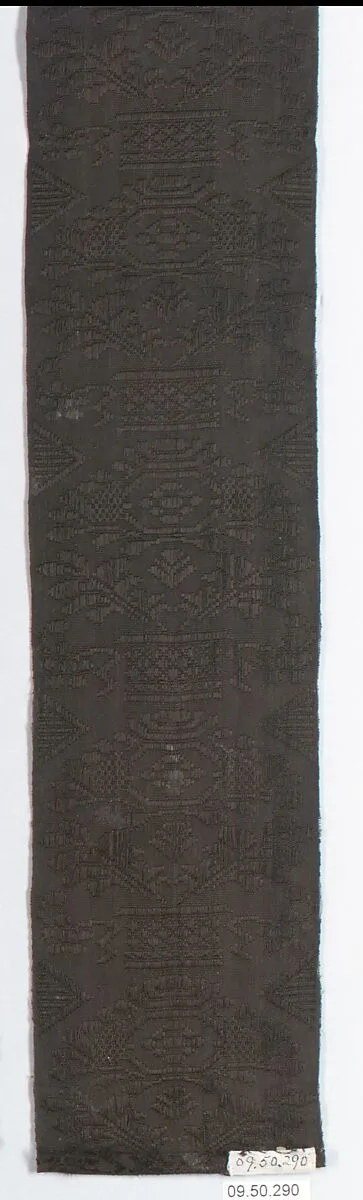 Ribbon — Unknown