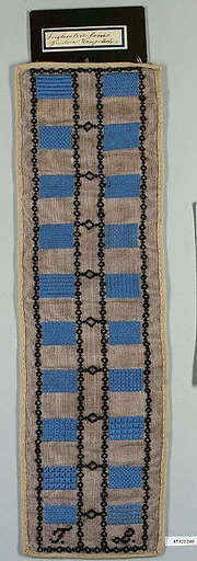 Sampler