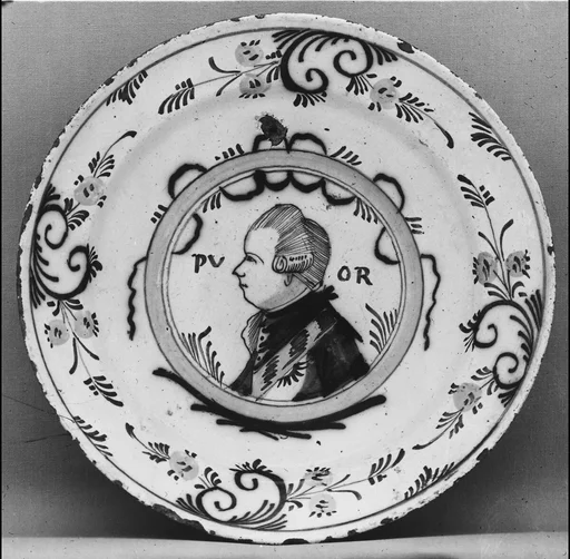 Plate