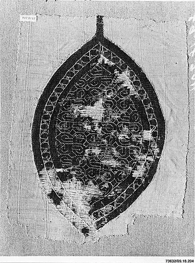 Textile Fragment