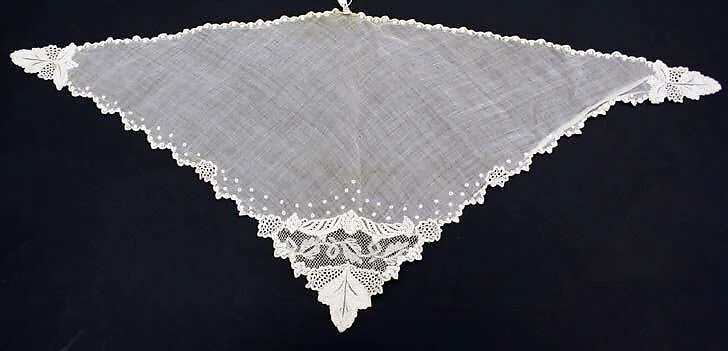 Kerchief — Unknown