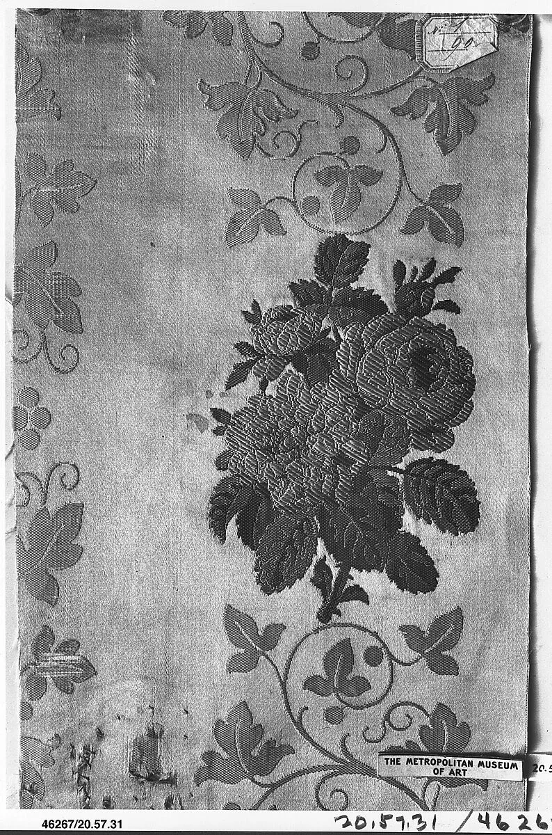 Piece — Unknown