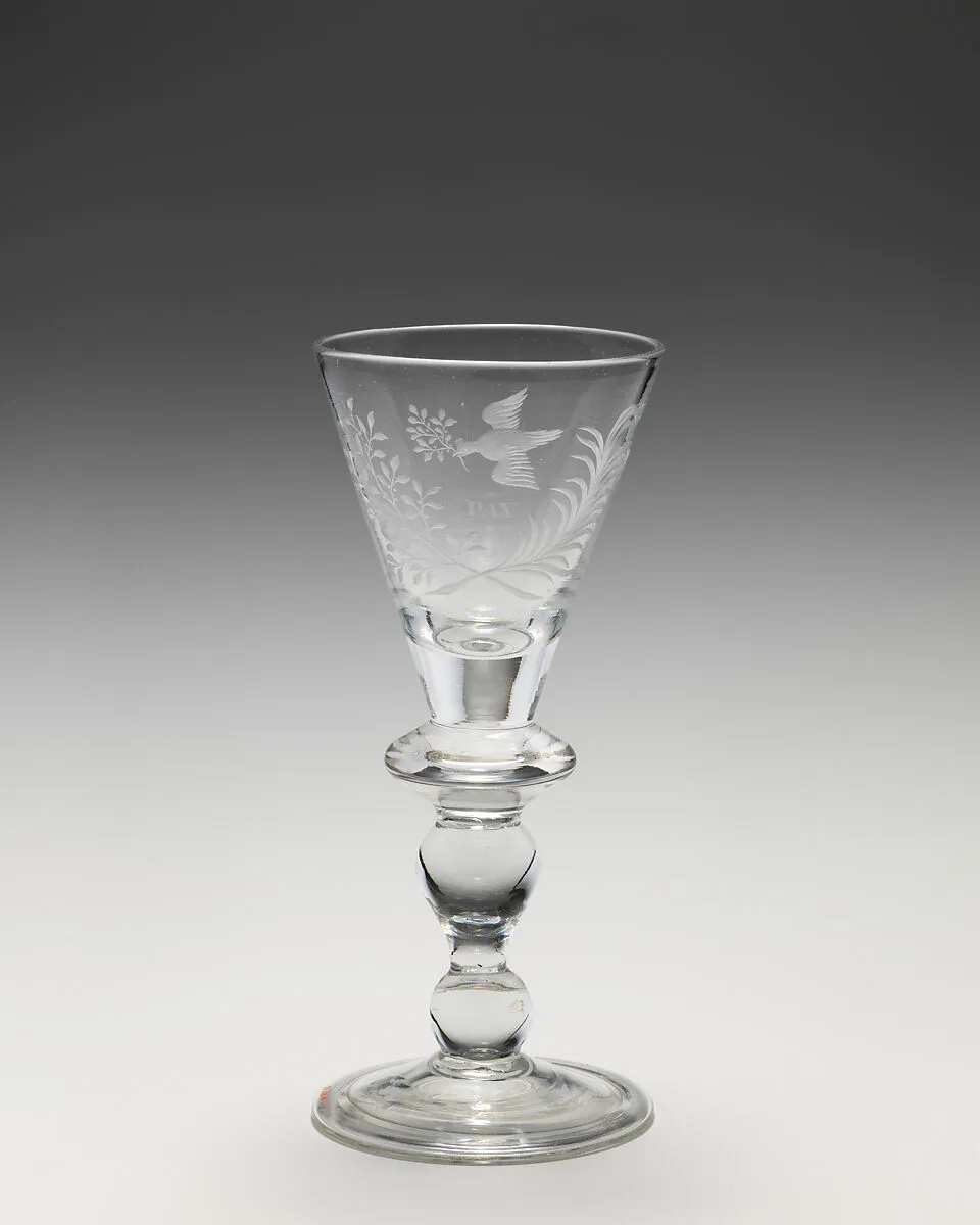 Wineglass — Unknown