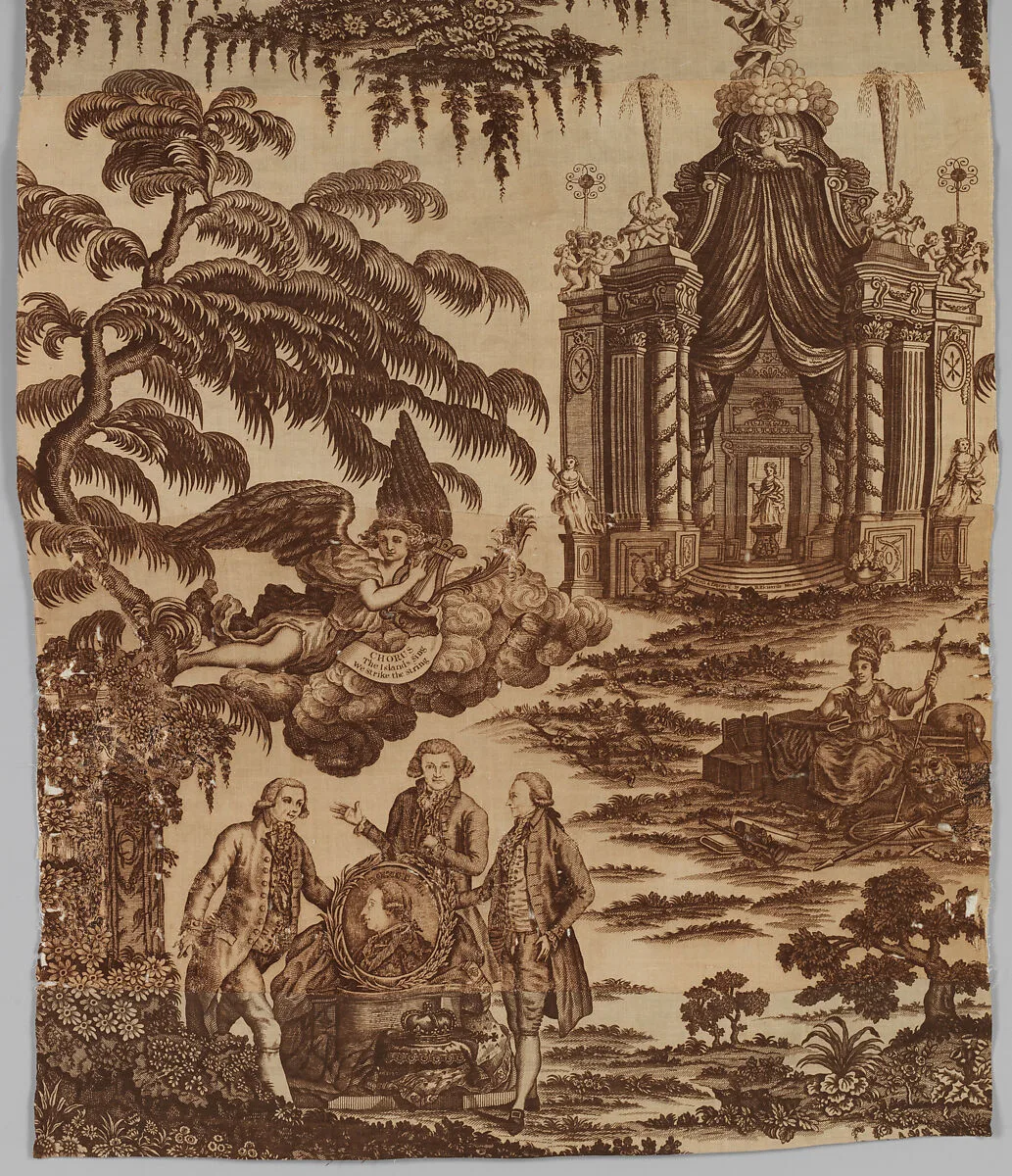 Piece — D. Richards