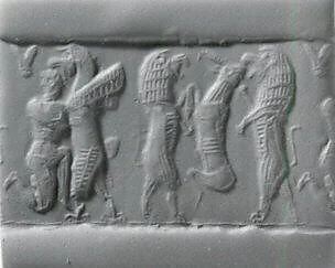 Cylinder seal