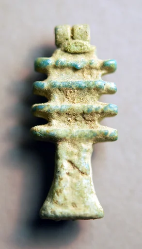 Djed Amulet